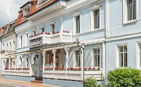 Hotel Markgraf Kloster Lehnin